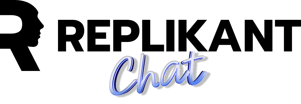 Replikant Chat Logo